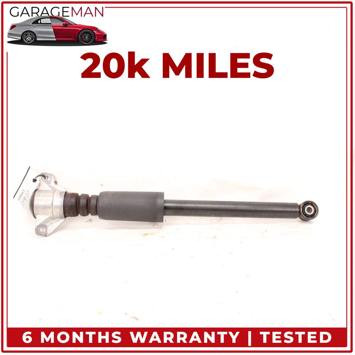 2015-2026 Porsche Macan 95B Rear Left or Right Side Shock Strut Absorber OEM