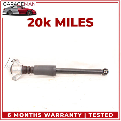 2015-2026 Porsche Macan 95B Rear Left or Right Side Shock Strut Absorber OEM