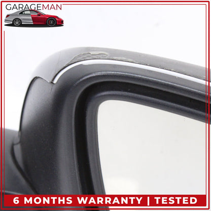 2012-2018 BMW 328d Sedan Front Right Door Rear View Mirror 51167345674 OEM