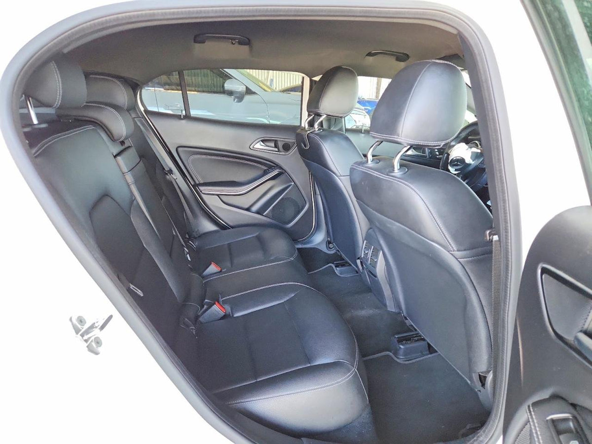 Parting Out- 2020 Mercedes-Benz GLA250 X156 4MATIC- 254