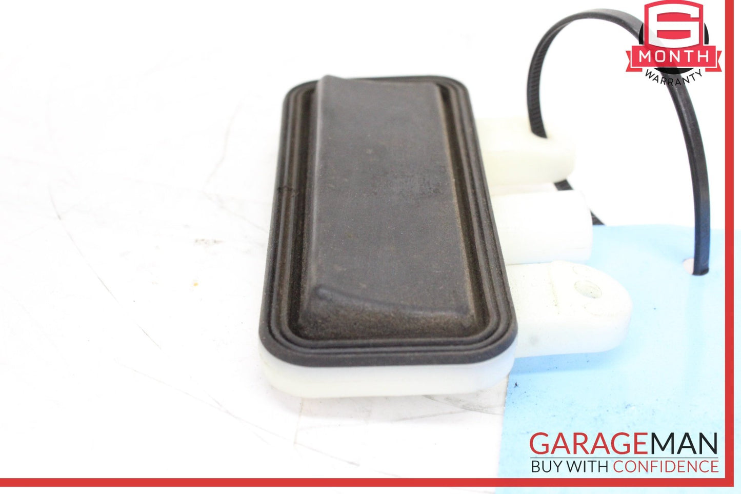 2007-2016 Mercedes W212 E350 Rear Trunk Tailgate Release Open Handle OEM