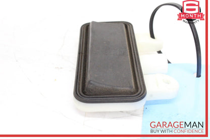 2007-2016 Mercedes W212 E350 Rear Trunk Tailgate Release Open Handle OEM