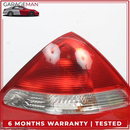2001-2004 Mercedes R170 SLK320 Rear Right Side Tail Light Lamp 1708201864 OEM