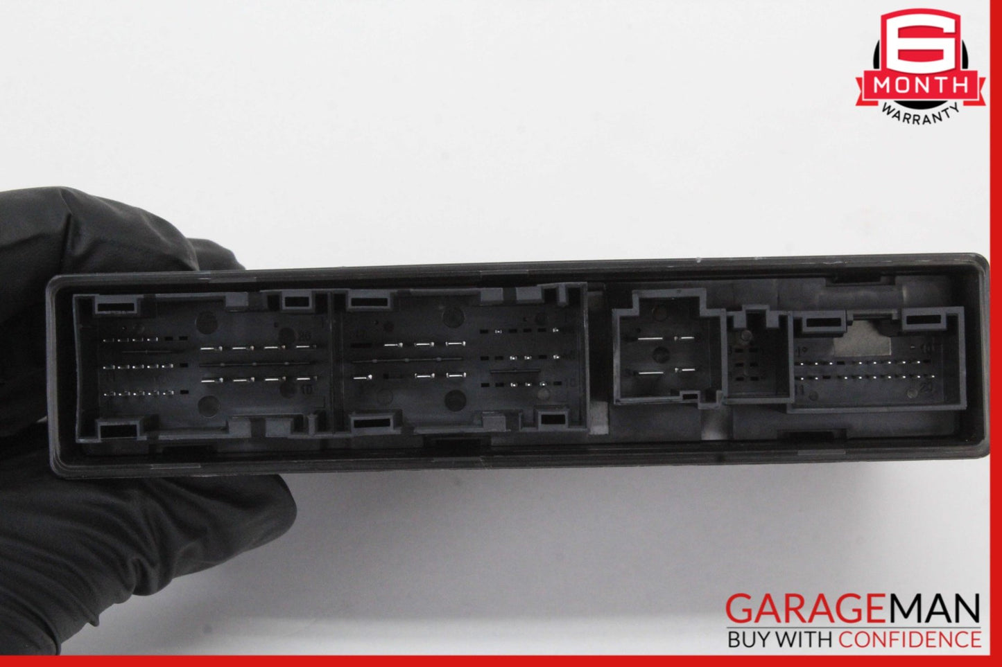 2017-2024 Audi Q7 SUV Rear 3rd Third Row Seat Memory Module 4M1959760G Genuine