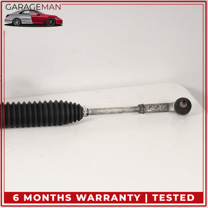 2016-2019 Land Rover Range Rover L405 Electric Steering Rack & Pinion Assy OEM