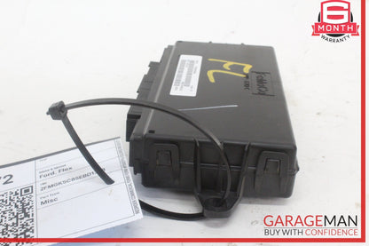 2013-2019 Ford Flex SUV Front Left Side Seat Control Module BB5T14C708AF OEM