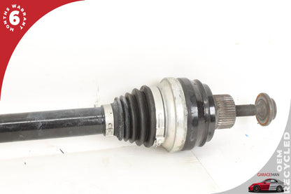 2015-2024 Porsche Macan 95B Rear Left or Right Side CV Axle 95B501203K OEM