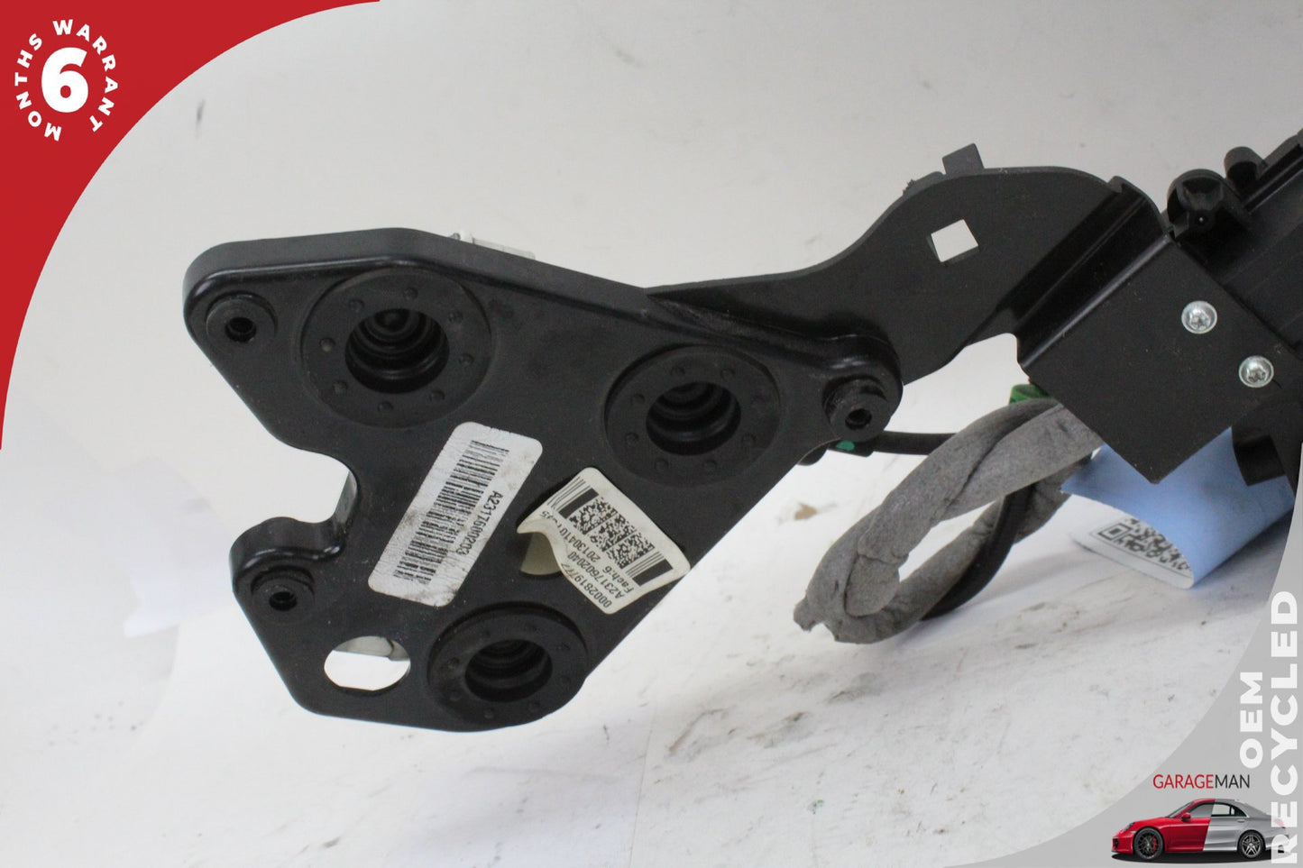 2013-2020 Mercedes R231 SL550 Front Right Door Lock Actuator 2317600203 OEM