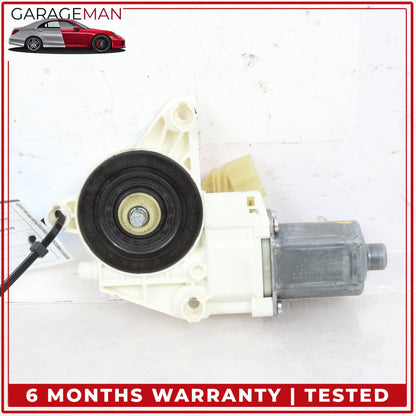 2006-2013 Mercedes W164 ML350 Front Right Window Regulator Motor 2518200842 OEM