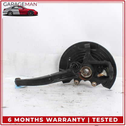 2006-2013 Mercedes W251 R350 Front Left Side Spindle Knuckle Wheel Hub OEM