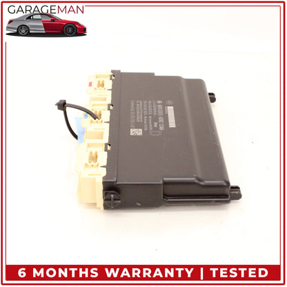 2012-2020 Mercedes X156 GLA250 Front Left Seat Control Module 1669008506 OEM