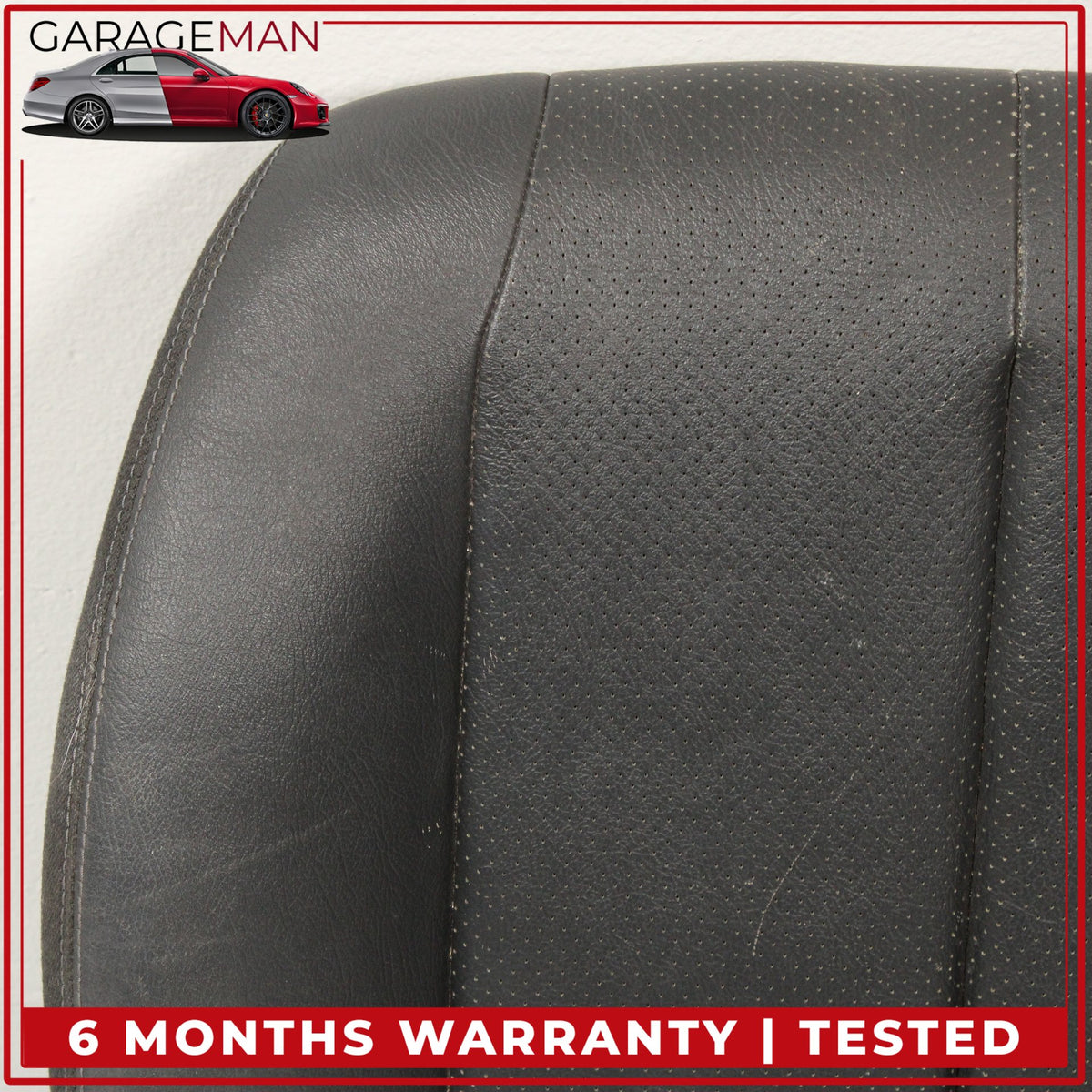 2001-2004 Mercedes R170 SLK320 SLK230 Front Right Lower Bottom Seat Cushion OEM
