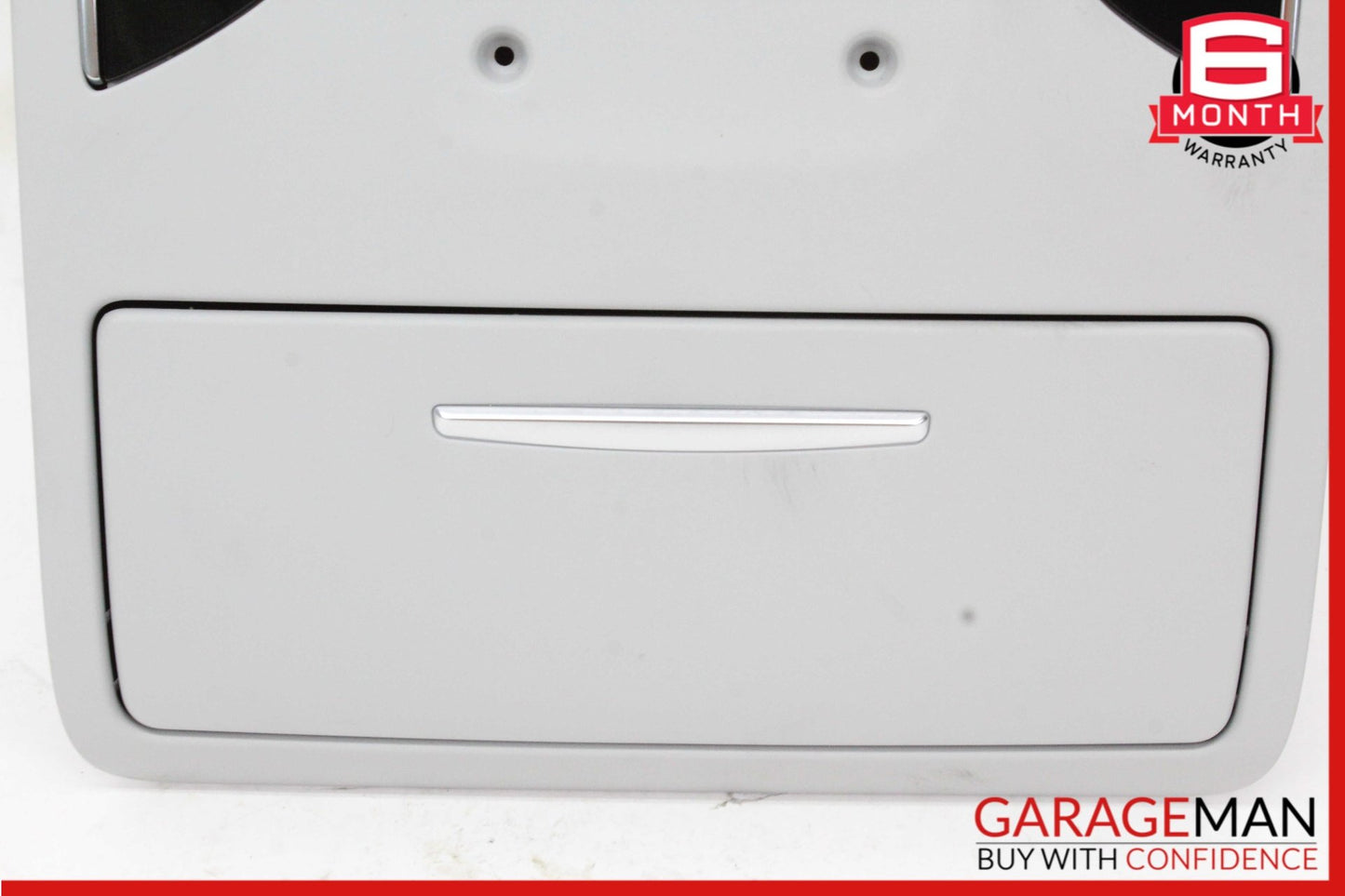 2012-2018 Audi A6 C7 Sedan Overhead Dome Light Lamp 4G0947135G Genuine