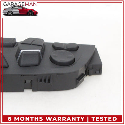 2014-2019 BMW X5 X6 F15 Front Left Side Seat Memory Control Switch 9285729 OEM