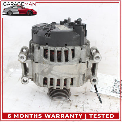 2019-2025 Audi Q3 Quattro Volkswagen Alternator Generator 140A 06K903026C OEM