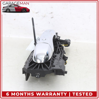 2014-2024 Maserati Ghibli M157 Front Right Exterior Door Handle 68194120AB OEM