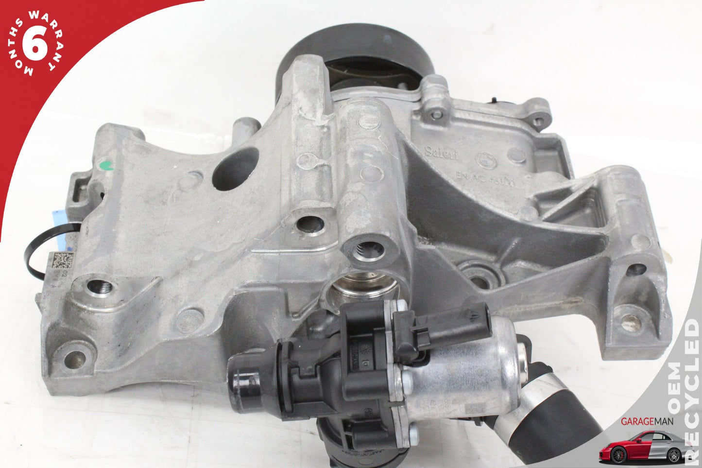 2019-2024 BMW 330i G20 Coolant Water Pump 8650988