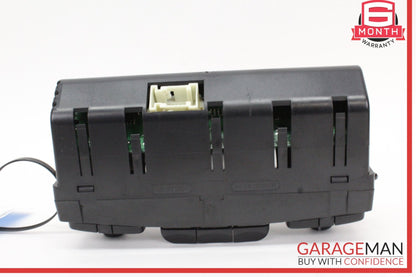 2000-2006 Mercedes CL55 AMG AC Climate Control Panel 2208300985 Genuine