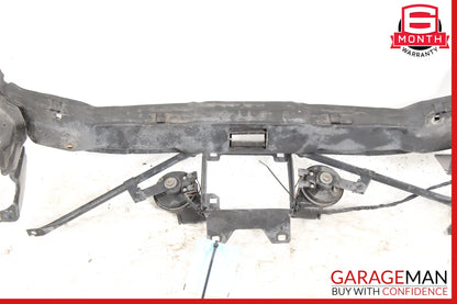 2003-2008 Mercedes-Benz SL500 R230 Upper Radiator Core Support Bar OEM
