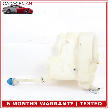 2006-2012 Mercedes W164 ML350 Windshield Washer Fluid Reservoir 1648690520 OEM