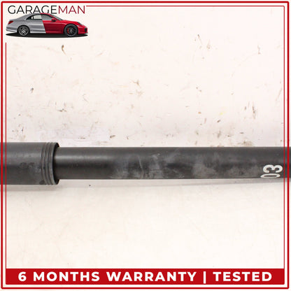 2008-2014 Mercedes W204 C300 Rear Right or Left Side Shock Absorber Strut OEM
