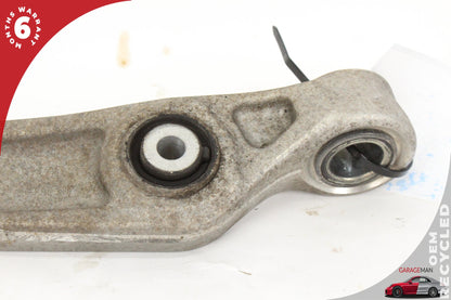 2018-2025 Audi SQ5 Q5 Front Right Side Lower Forward Control Arm 80A407156 OEM