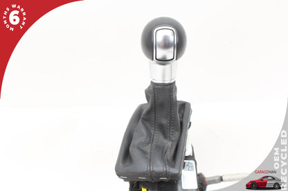 2015-2020 Audi A3 S3 Automatic Transmission Gear Shifter Selector 8V1713023M OEM