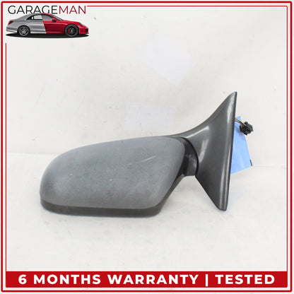 1997-2006 Jaguar XK8 X100 Front Left Side Door Rear View Mirror HJA3401AA OEM