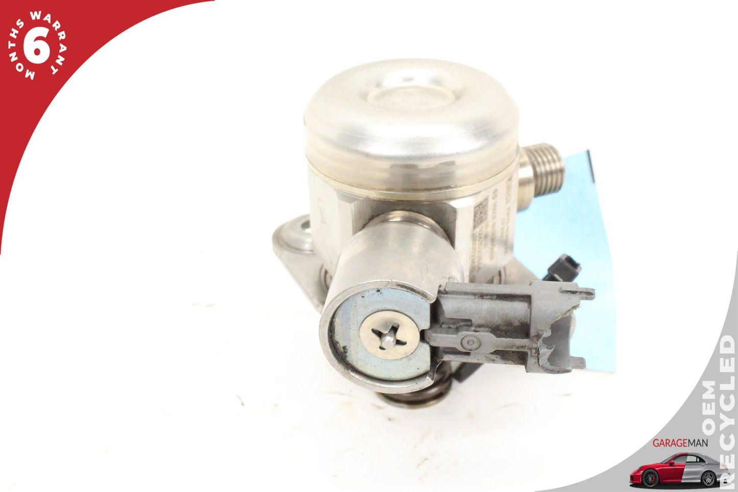 2010-2022 Land Rover LR4 Range Rover High Pressure Fuel Pump 8W9390376AE OEM