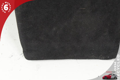 2012-2020 Tesla Model S Rear Right Side Upper Seat Cushion 100637503A OEM