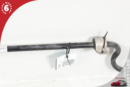 2008-2017 Audi A5 S5 Rear Anti Roll Stabilizer Sway Bar w/ Links 8K0511305 OEM