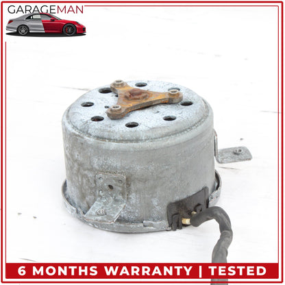 2008-2020 Mercedes W204 C350 C300 Engine Radiator Cooling Motor 1137328230 OEM
