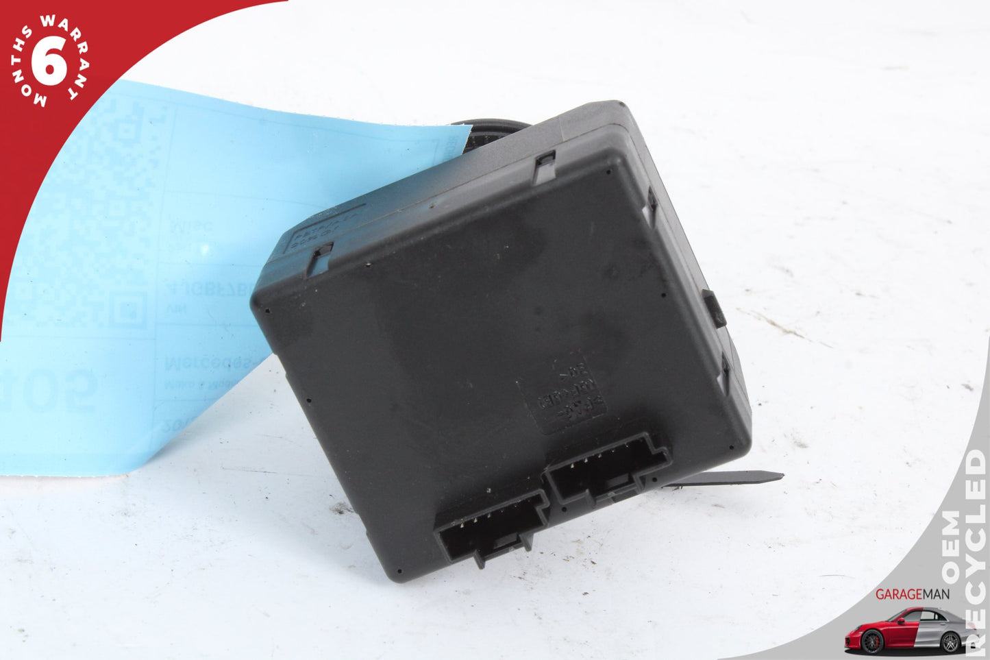 2009-2013 Mercedes X164 GL450 ML350 Ignition Switch Module 1649051600 OEM