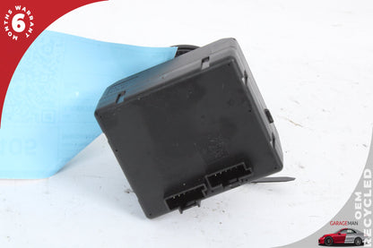 2009-2013 Mercedes X164 GL450 ML350 Ignition Switch Module 1649051600 OEM