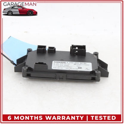 2010-2018 Mercedes W218 CLS63 AMG Gear Box Drive Control Module 0009006200 OEM