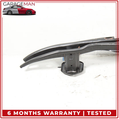 2012-2018 BMW 320i xDrive 328i Rear Bumper Reinforcement Beam Bar 7256928 OEM