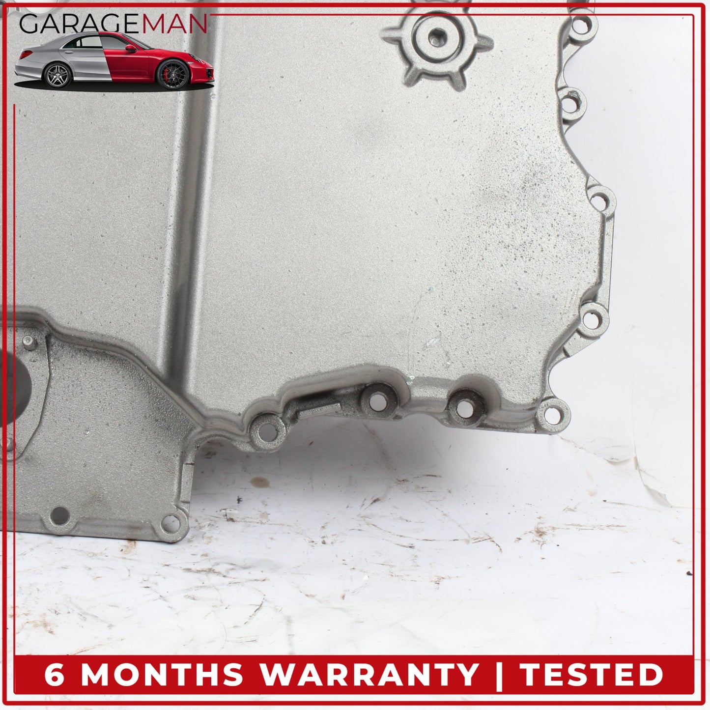 2019-2024 Rolls-Royce Cullinan RR31 6.7L V12 Engine Motor Oil Pan 11138623604-01