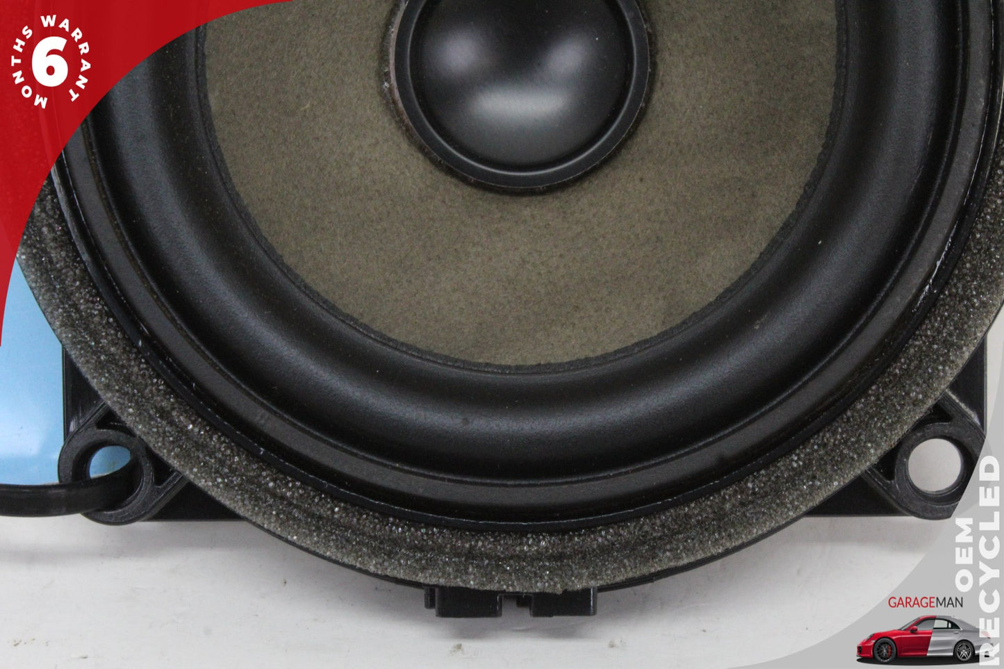 2012-2018 BMW 320i F30 Front / Rear Left & Right Side Audio Speakers 9264944 OEM