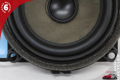 2012-2018 BMW 320i F30 Front / Rear Left & Right Side Audio Speakers 9264944 OEM