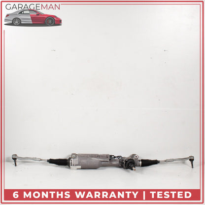 2012-2018 Audi A8 A6 A7 Electric Power Steering Gear Rack & Pinion Assembly OEM