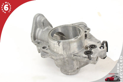 2011-2020 Mercedes X166 GL450 High Pressure Fuel Pump Housing 2780700330 OEM