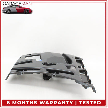 2012-2018 BMW 328d Right Rear Bumper Mounting Bracket 7256924