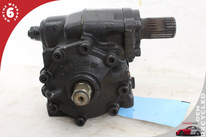 1997-2004 Mercedes W208 CLK55 AMG CLK320 Power Steering Gear Box 1244610805 OEM