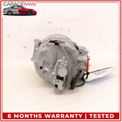2010-2018 BMW 740i F01 X5 F15 AC A/C Air Conditioning Compressor 9217868 OEM