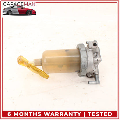 Yanmar 3TNV82A-SYB 3 Cyl Diesel Fuel Water Separator 17100955700 OEM