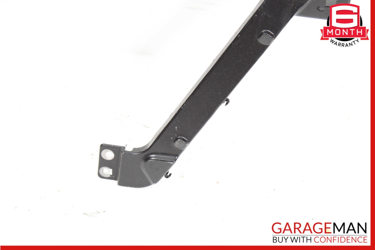 2014-2022 Maserati Quattroporte Radiator Core Support 670003855