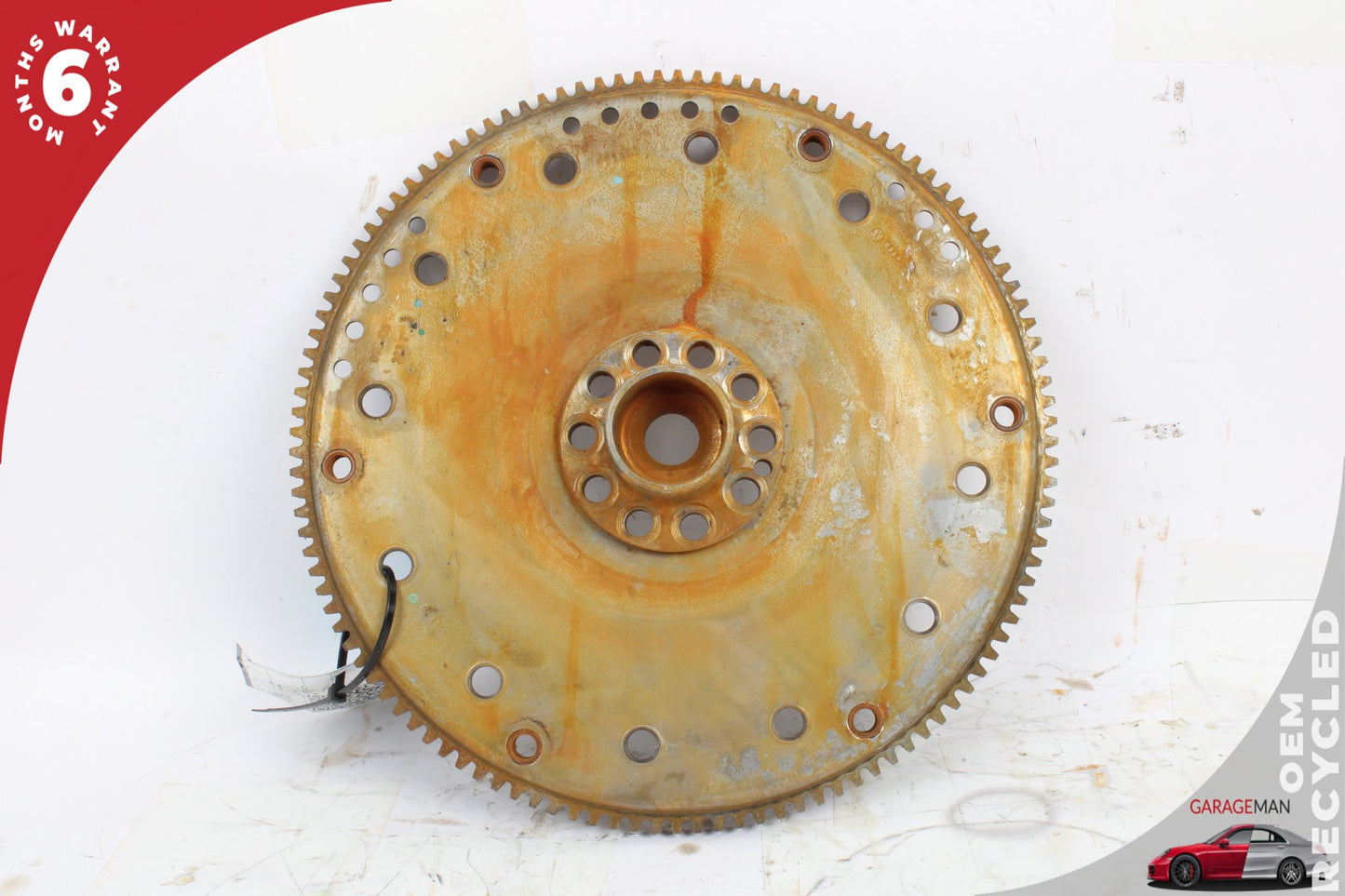 2007-2025 Audi A6 C7 Automatic Transmission Flywheel Flex Plate 06E105323T OEM
