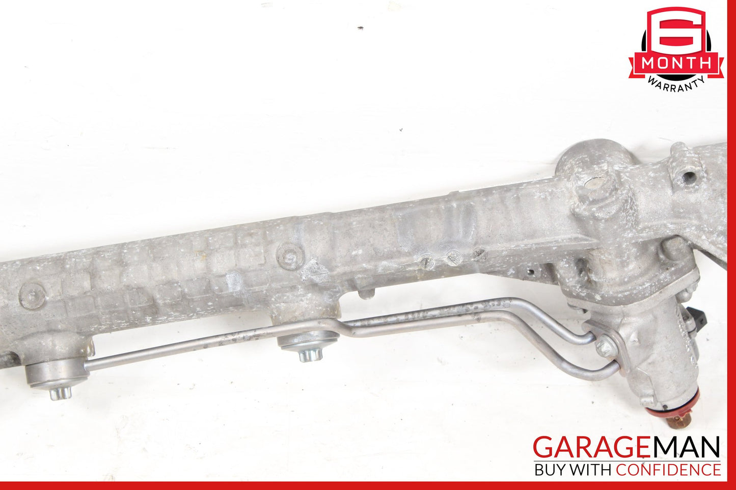 2010-2013 Mercedes-Benz S500 W221 Power Steering Rack And Pinion 2214605000