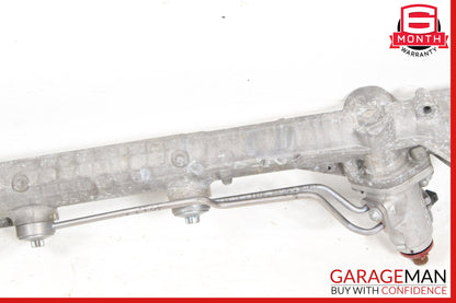 2010-2013 Mercedes-Benz S500 W221 Power Steering Rack And Pinion 2214605000