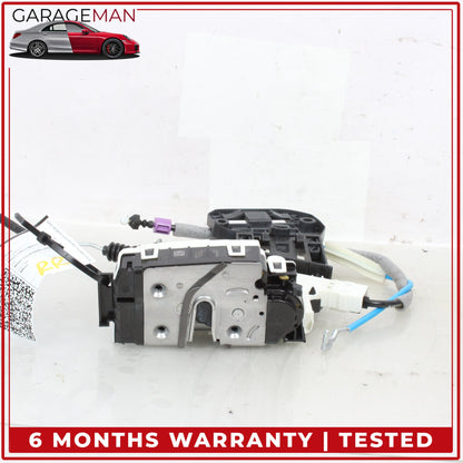 2015-2020 Mercedes X156 GLA250 Rear Right Side Door Lock Actuator 2047303035 OEM